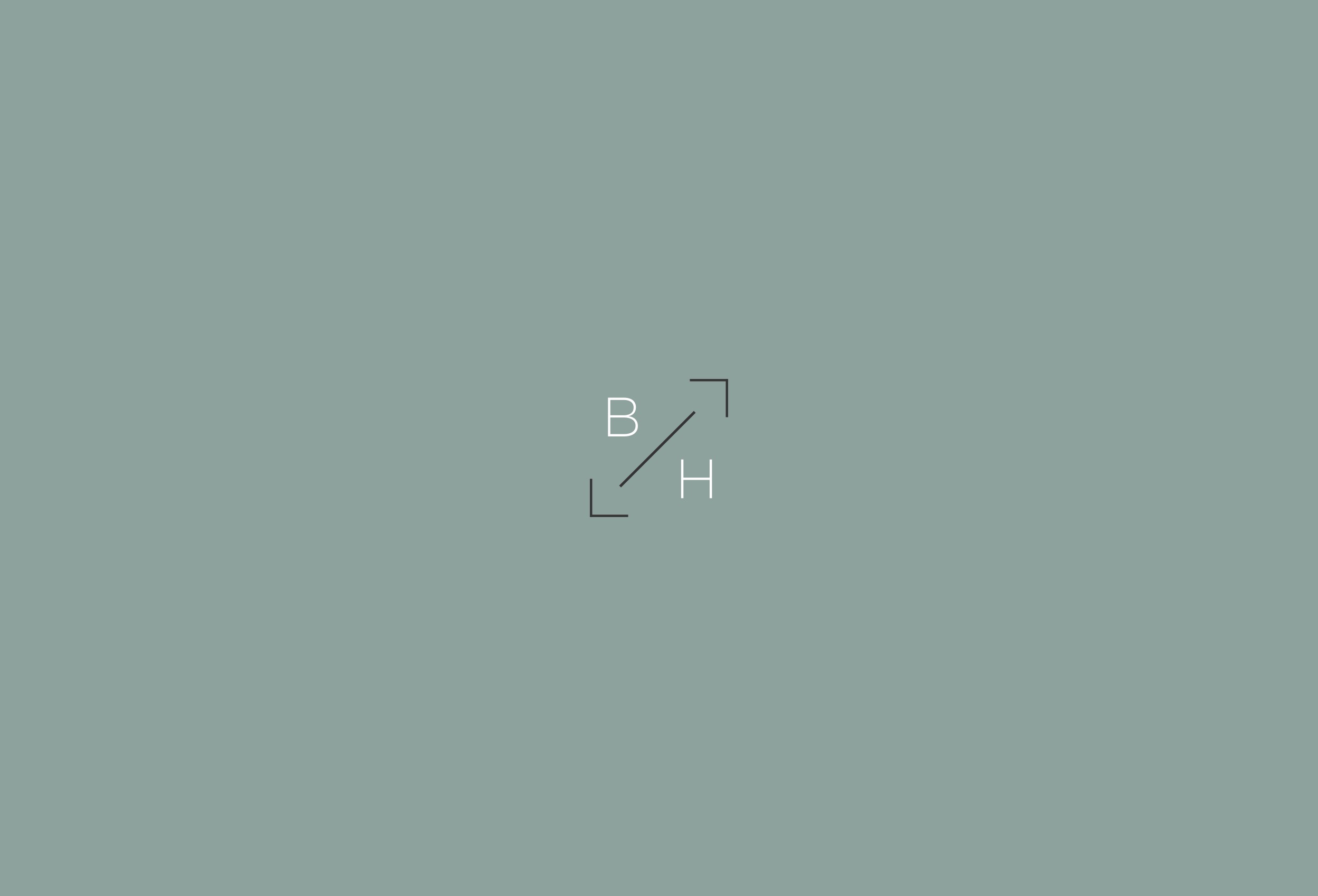 Brooke Harmony — monogram mark