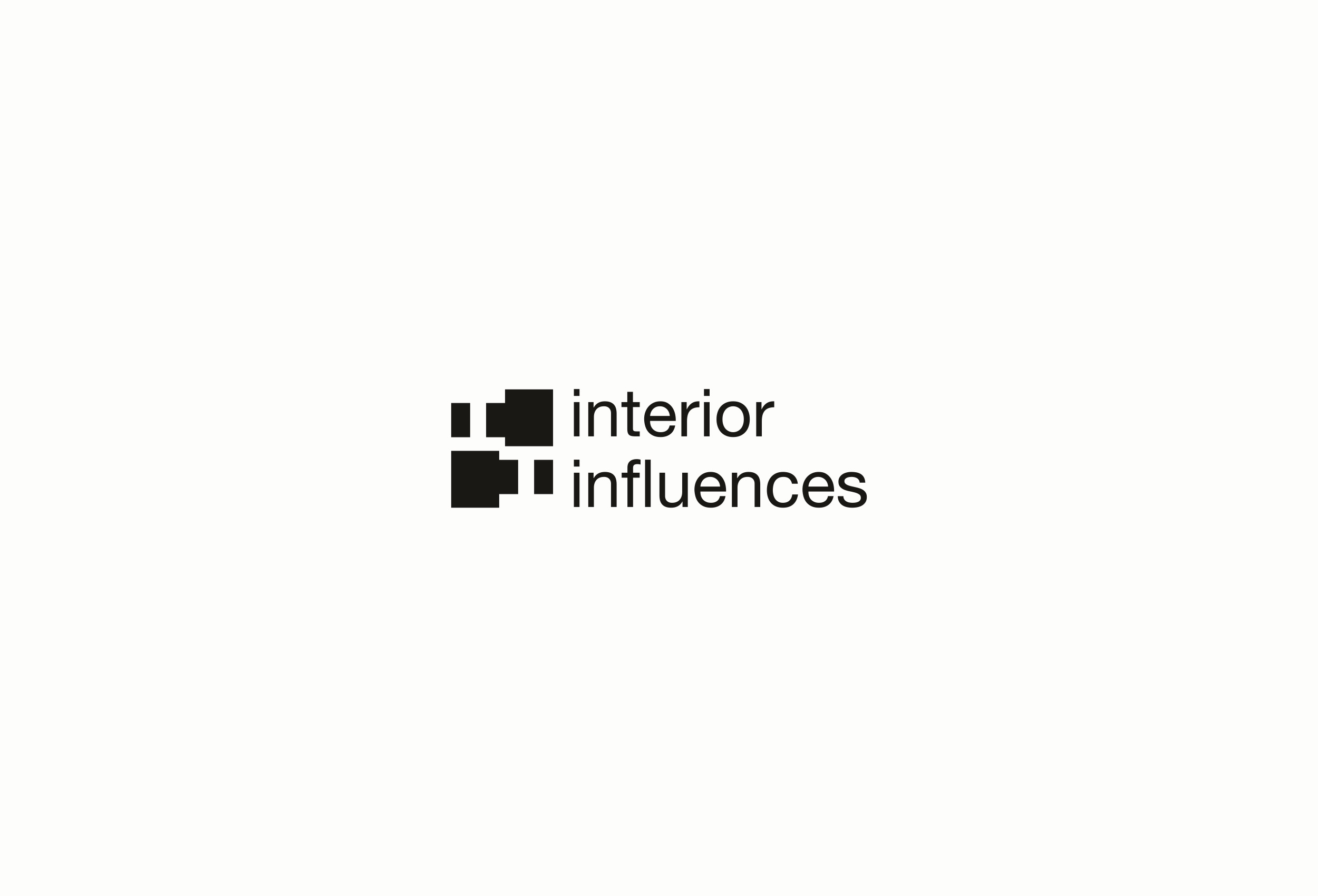 Interior Influences 1