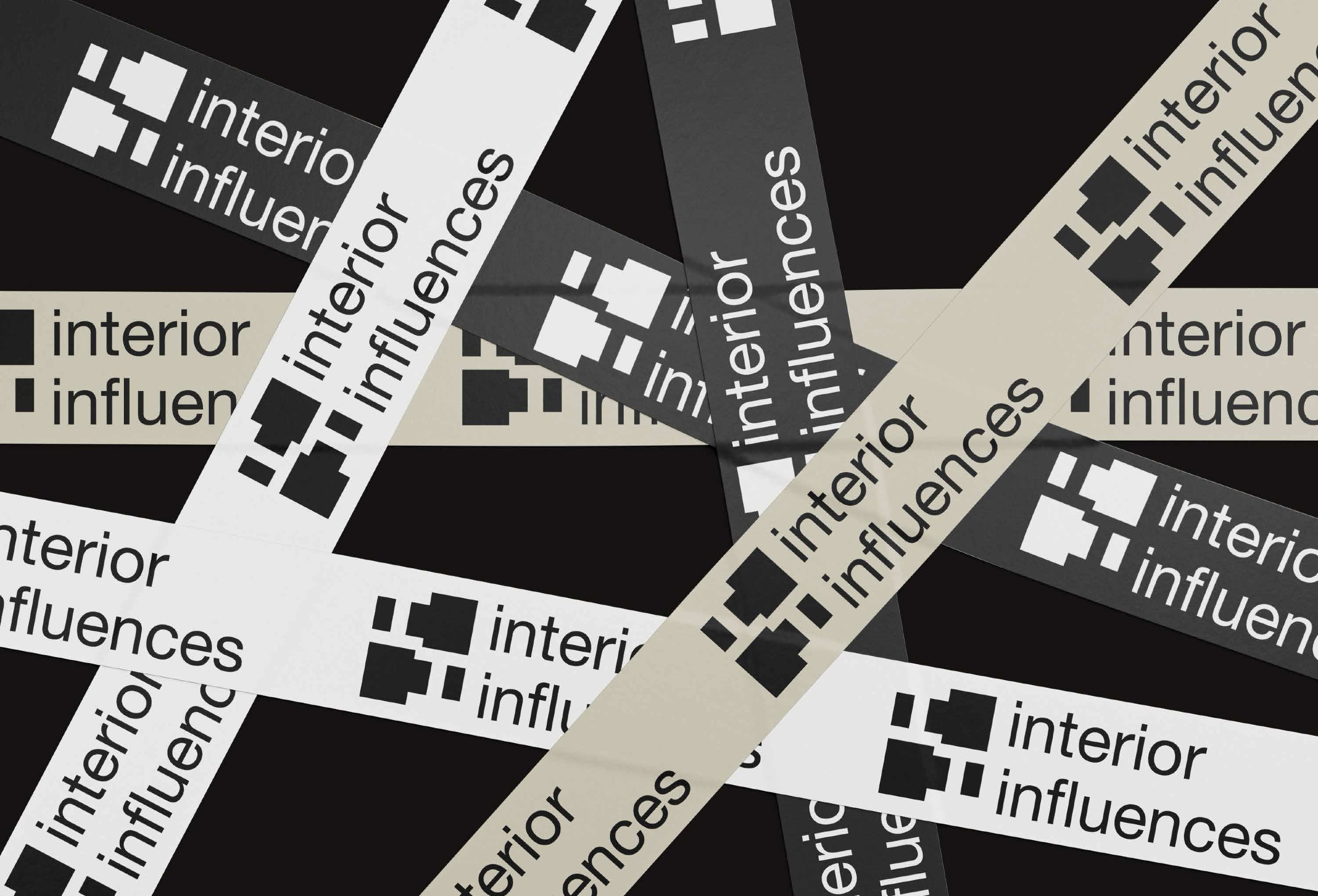 Interior Influences — rug designs