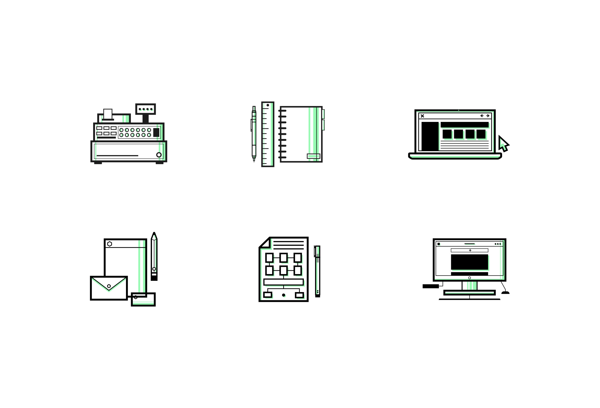 Logo work 10